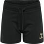 Hummel hmlVINNIE SHORTS - black