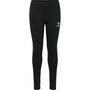 Hummel hmlVINNIE TIGHTS - black