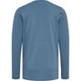 Hummel hmlMALIN T-SHIRT L/S - blue mirage