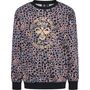 Hummel hmlMEJSE SWEATSHIRT - blue mirage