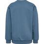 Hummel hmlMALIN SWEATSHIRT - blue mirage