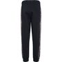 Hummel hmlMEJSE PANTS - black