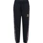 Hummel hmlMEJSE PANTS - black