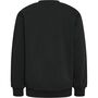 Hummel hmlNOAM SWEATSHIRT - black