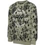 Hummel hmlNOOR SWEATSHIRT - vetiver