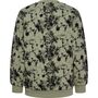 Hummel hmlNOOR SWEATSHIRT - vetiver