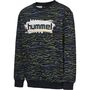 Hummel hmlFREDE SWEATSHIRT - black