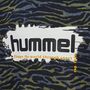 Hummel hmlFREDE SWEATSHIRT - black