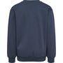 Hummel hmlERIK SWEATSHIRT - ombre blue