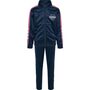 Hummel hmlLEVI TRACKSUIT - malaga