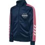 Hummel hmlLEVI TRACKSUIT - malaga
