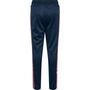 Hummel hmlLEVI TRACKSUIT - malaga