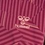 Hummel hmlMELODY T-SHIRT S/S - malaga