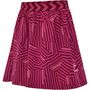 Hummel hmlMELODY SKIRT - malaga