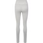Hummel hmlMT REST SEAMLESS HW RIB TIGHTS - paloma