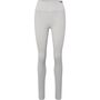 Hummel hmlMT REST SEAMLESS HW RIB TIGHTS - paloma