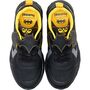 Hummel BATMAN ACTUS RECYCLED JR - black