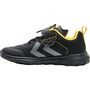 Hummel BATMAN ACTUS RECYCLED JR - black