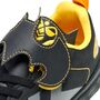 Hummel BATMAN ACTUS RECYCLED JR - black