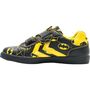 Hummel BATMAN JET COURT LOW - black