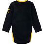 Hummel hmlBATMAN BODY L/S - black