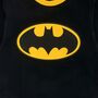 Hummel hmlBATMAN BODY L/S - black