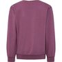Hummel hmlFASTWO SWEATSHIRT - tulipwood