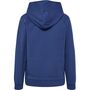 Hummel hmlFASTWO HOODIE - true navy