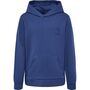 Hummel hmlFASTWO HOODIE - true navy