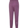 Hummel hmlFASTWO NUETTE PANTS - tulipwood
