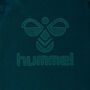 Hummel hmlFASTWO FLIPPER BODY L/S - deep teal