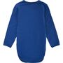 Hummel hmlFASTWO FLIPPER BODY L/S - true navy