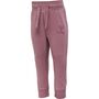 Hummel hmlFASTWO APPLE PANTS - wistful mauve