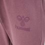 Hummel hmlFASTWO APPLE PANTS - wistful mauve