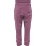 Hummel hmlFASTWO APPLE PANTS - tulipwood