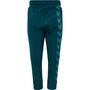 Hummel hmlFASTWO APPLE PANTS - deep teal