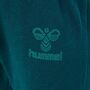 Hummel hmlFASTWO APPLE PANTS - deep teal