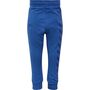 Hummel hmlFASTWO APPLE PANTS - true navy