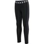 Hummel hmlELLEN TIGHTS - black