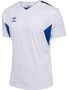 Hummel hmlAUTHENTIC PL JERSEY S/S - white/true blue