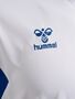Hummel hmlAUTHENTIC PL JERSEY S/S - white/true blue