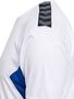 Hummel hmlAUTHENTIC PL JERSEY S/S - white/true blue