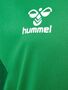 Hummel hmlAUTHENTIC PL JERSEY S/S KIDS - jelly bean