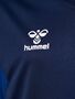 Hummel hmlAUTHENTIC PL JERSEY S/S KIDS - marine
