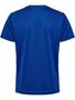 Hummel hmlAUTHENTIC PL JERSEY S/S KIDS - true blue