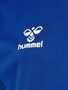 Hummel hmlAUTHENTIC PL JERSEY S/S KIDS - true blue