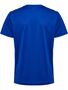 Hummel hmlAUTHENTIC PL JERSEY S/S KIDS - true blue
