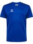 Hummel hmlAUTHENTIC PL JERSEY S/S KIDS - true blue