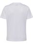 Hummel hmlAUTHENTIC PL JERSEY S/S KIDS - white/true blue