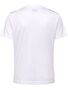 Hummel hmlAUTHENTIC PL JERSEY S/S KIDS - white/true blue